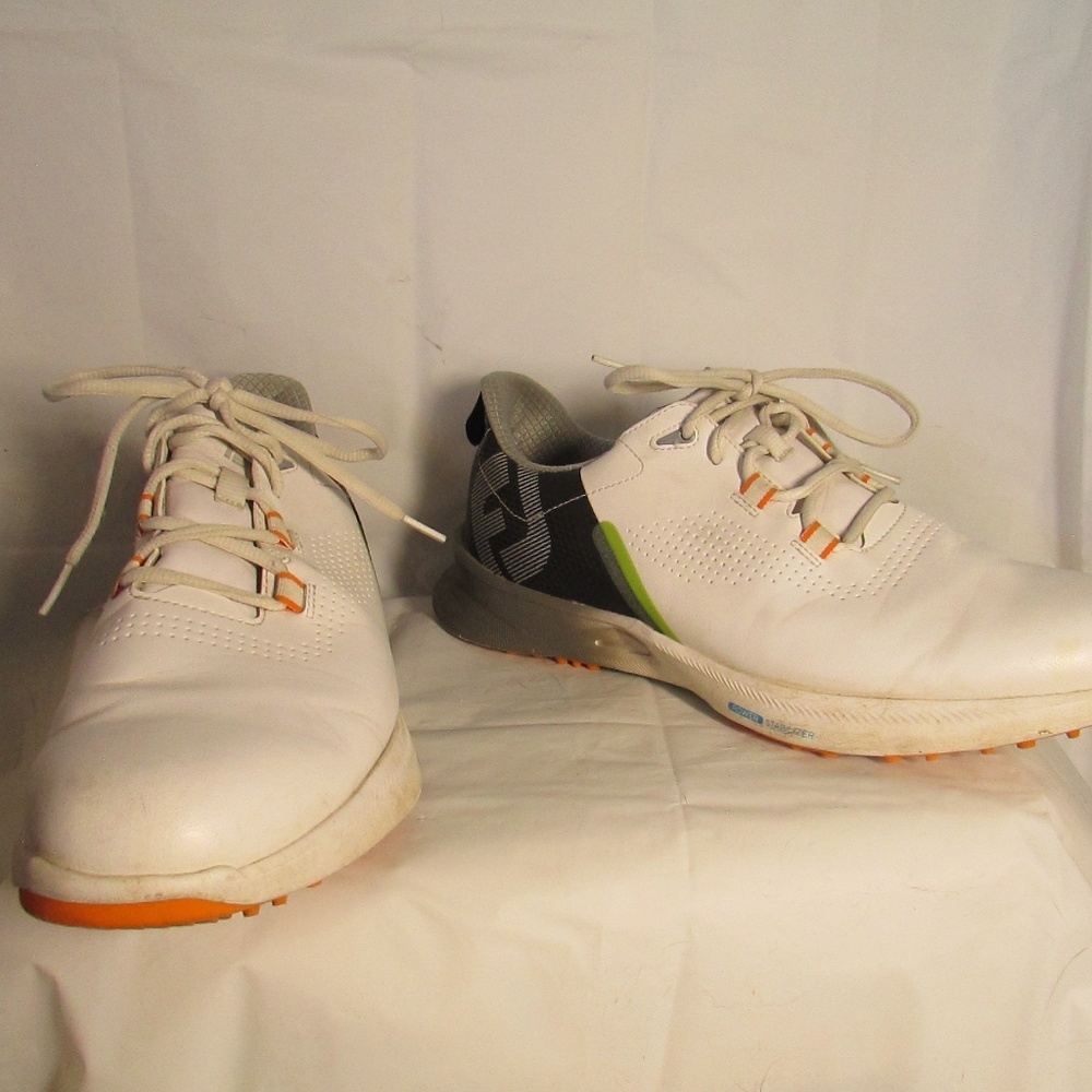 FootJoy Men's FJ Fuel Golf Shoes